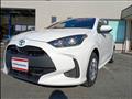 2023 Toyota Yaris