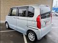 2018 Honda N BOX