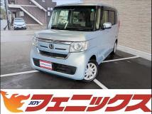 2018 Honda N BOX