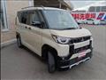 2024 Mitsubishi DELICA MINI