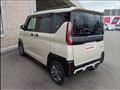2024 Mitsubishi DELICA MINI