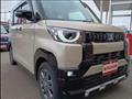 2024 Mitsubishi DELICA MINI