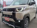 2024 Mitsubishi DELICA MINI