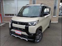 2024 Mitsubishi DELICA MINI