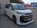 2024 Toyota Noah