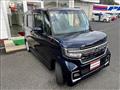 2020 Honda N BOX