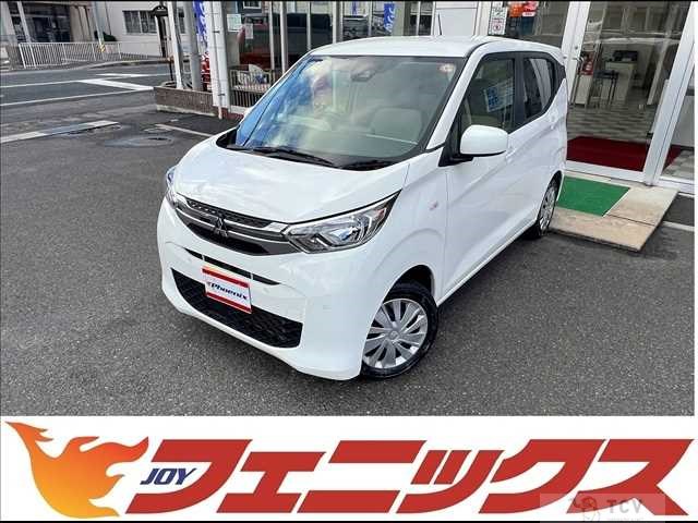 2022 Mitsubishi eK Wagon