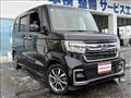 2021 Honda N BOX