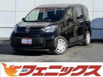 2023 Toyota Sienta