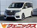 2021 Honda Step WGN