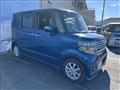 2014 Honda N BOX