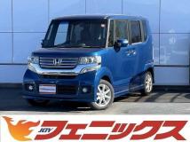 2014 Honda N BOX