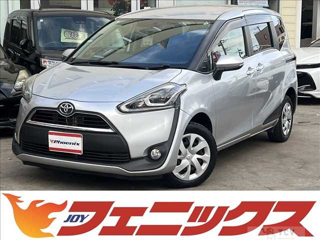 2015 Toyota Sienta