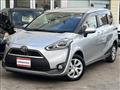 2015 Toyota Sienta