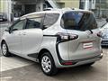 2015 Toyota Sienta