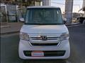 2021 Honda N BOX