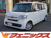 2021 Honda N BOX