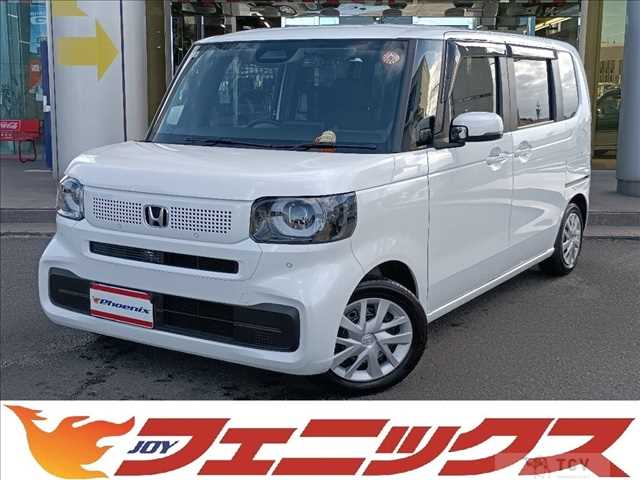 2024 Honda N BOX