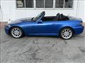 2006 Honda S2000