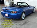 2006 Honda S2000