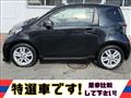 2011 Toyota IQ