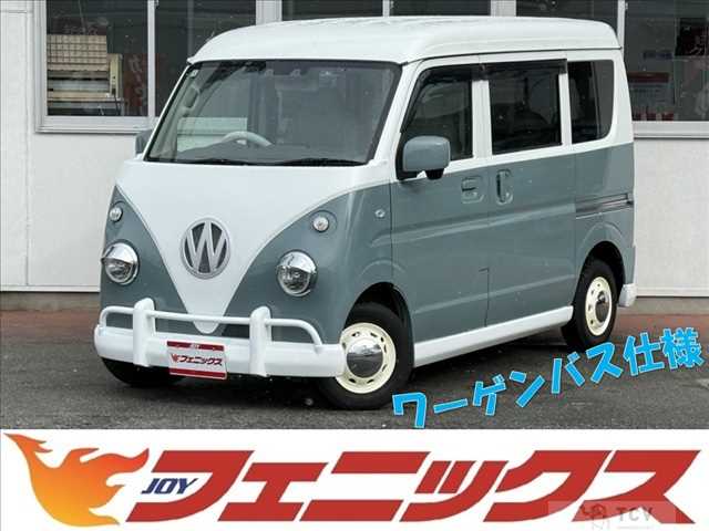 2021 Nissan NV100Clipper