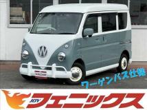 2021 Nissan NV100Clipper