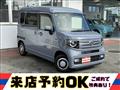 2024 Honda N-VAN