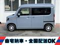 2024 Honda N-VAN
