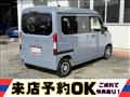 2024 Honda N-VAN