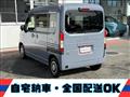 2024 Honda N-VAN