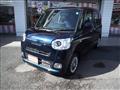 2024 Daihatsu Move Canbus