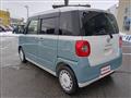 2025 Daihatsu Move Canbus
