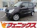 2016 Suzuki Wagon R