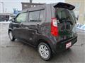 2016 Suzuki Wagon R