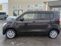 2016 Suzuki Wagon R