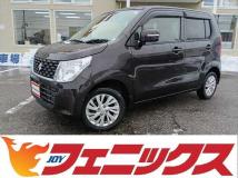 2016 Suzuki Wagon R