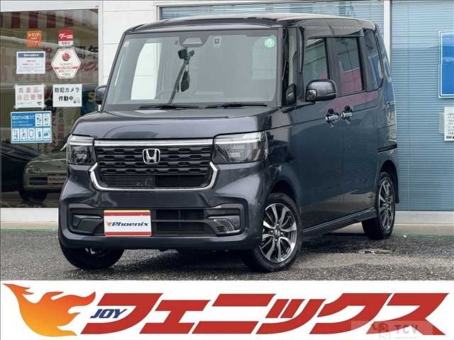 2023 Honda N BOX