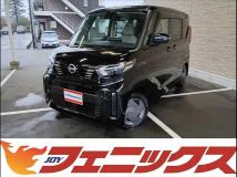 2024 Nissan ROOX