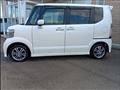 2014 Honda N BOX