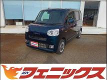 2023 Daihatsu Move Canbus