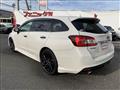 2019 Subaru Levorg