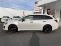 2019 Subaru Levorg