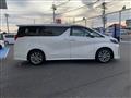 2020 Toyota Alphard