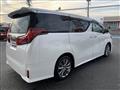 2020 Toyota Alphard