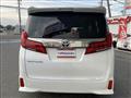 2020 Toyota Alphard