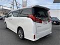 2020 Toyota Alphard