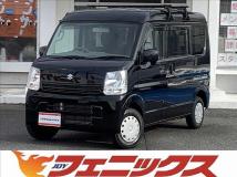 2019 Suzuki Every