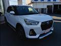 2020 Daihatsu Rocky