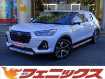 2020 Daihatsu Rocky